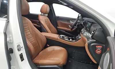 Mercedes-Benz E-Class 2018, 88368 км, за 25900000 KRW - фото 26