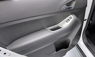ChevroletGMDaewoo Orlando 2018, 125278 км, за 6900000 KRW - фото 25