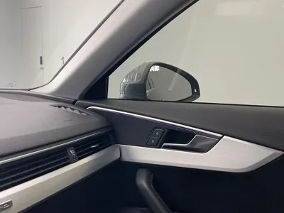 Audi A4L 2020, 18000 км, за 125800 CNY - фото 31
