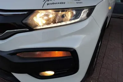 Honda XR-V 2017, 127899 км, за 59347.86 CNY - фото 9