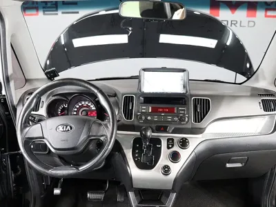 Kia Ray 2016, 109092 км, за 6900000 KRW - фото 6