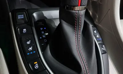 Hyundai Veloster 2018, 86315 км, за 11300000 KRW - фото 17