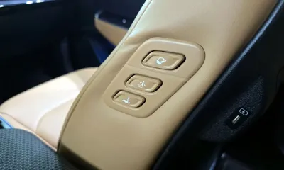 Kia EV6 2023, 68049 км, за 34100000 KRW - фото 27