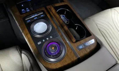 Genesis G80 2022, 54506 км, за 35900000 KRW - фото 9