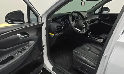 Hyundai Santafe 2019, 83513 км, за 18900000 KRW - фото 10