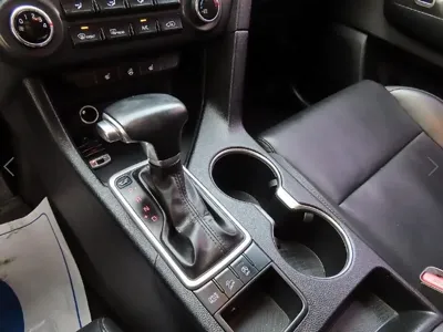 Kia Sportage 2016, 179797 км, за 7500000 KRW - фото 10