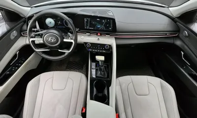 Hyundai Avante 2022, 71549 км, за 19500000 KRW - фото 7