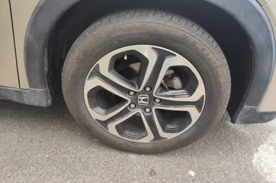 Honda XR-V 2017, 106000 км, за 66280.48 CNY - фото 8