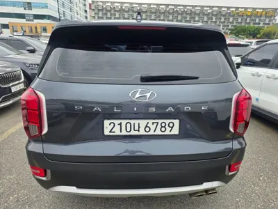 Hyundai Palisade 2022, 63088 км, за 25900000 KRW - фото 6