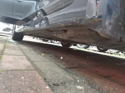 Honda Accord 2017, 141400 км, за 64100 CNY - фото 21