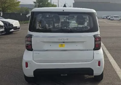 Kia Ray 2026, 1 км, за 3240000 KRW