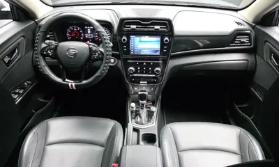 KG_Mobility_Ssangyong TIBOLI 2022, 41549 км, за 11900000 KRW - фото 7