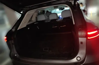 Chery Tiggo 8 L 2024, 42900 км, за 83937.64 CNY - фото 19