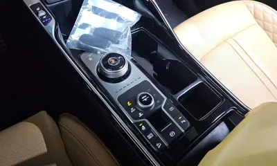 Kia Sorento 2021, 53834 км, за 32300000 KRW - фото 9