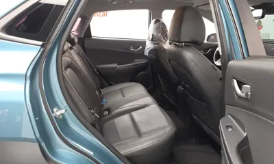 Hyundai Kona 2018, 320566 км, за 9900000 KRW - фото 12