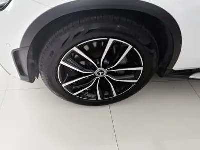Mercedes-Benz GLC 2020, 63400 км, за 174300 CNY - фото 23