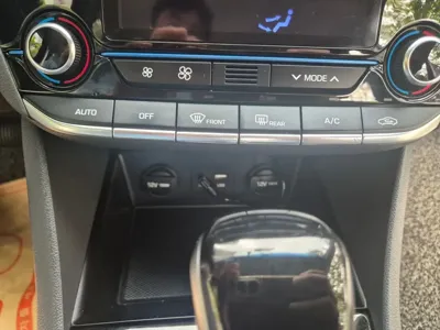 Hyundai Ioniq 2016, 150011 км, за 6900000 KRW - фото 14