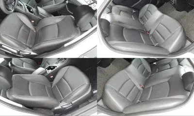 Kia K5 2015, 418571 км, за 3500000 KRW - фото 14