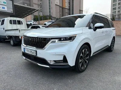 Kia Canival 2022, 77458 км, за 29500000 KRW - фото 3
