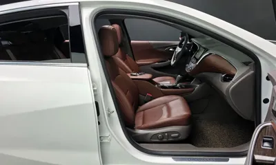 ChevroletGMDaewoo Malibu 2017, 82837 км, за 8700000 KRW - фото 26