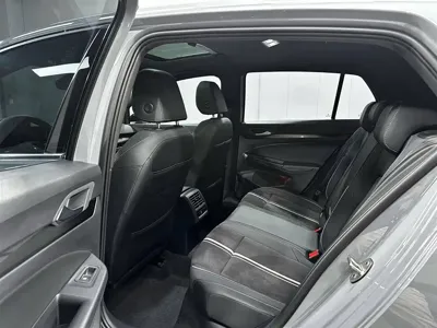 Volkswagen Golf 2022, 18000 км, за 153800 CNY - фото 15