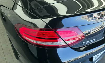 Mercedes-Benz C-Class 2019, 41697 км, за 33500000 KRW - фото 23