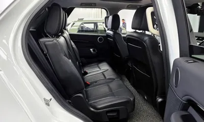 Land Rover Discovery 2019, 137640 км, за 23990000 KRW - фото 12