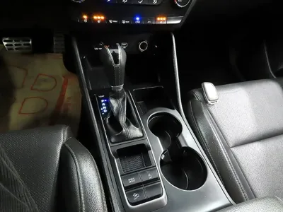 Hyundai Tucson 2018, 138071 км, за 12800000 KRW - фото 9