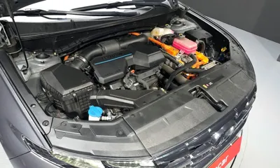 Hyundai Tucson 2022, 74598 км, за 17019.37 USD - фото 6