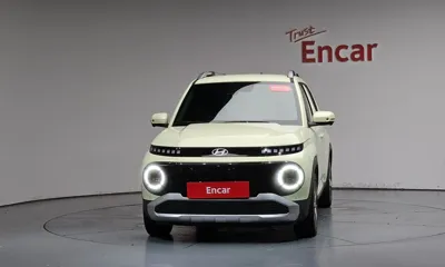 Hyundai Casper 2026, 9925 км, за 30990000 KRW
