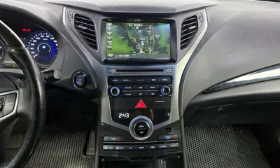 Hyundai Grandeur 2015, 230314 км, за 4490000 KRW - фото 16