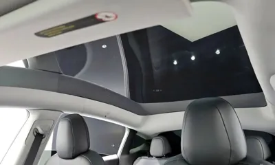 Tesla Model Y 2022, 90000 км, за 39300000 KRW - фото 6