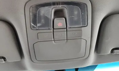KG_Mobility_Ssangyong TIBOLI 2017, 107645 км, за 5990000 KRW - фото 15