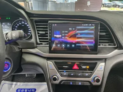 Hyundai Avante 2017, 224594 км, за 5400000 KRW - фото 11