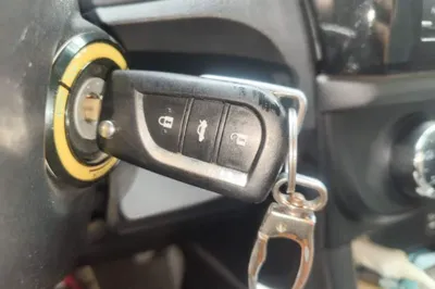 Toyota Levin 2014, 169500 км, за 35118.31 CNY - фото 9
