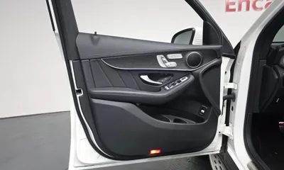 Mercedes-Benz GLC-Class 2023, 16510 км, за 54500000 KRW - фото 25