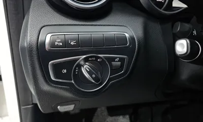 Mercedes-Benz C-Class 2017, 101388 км, за 15900000 KRW - фото 13