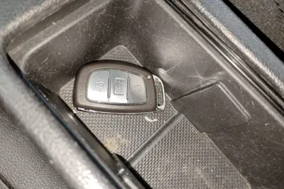 Hyundai Elantra (5th Generation 2015, 25800 км, за 44404.34 CNY - фото 23