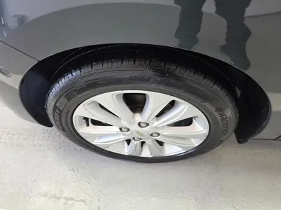 ChevroletGMDaewoo Spark 2017, 154704 км, за 3900000 KRW - фото 19