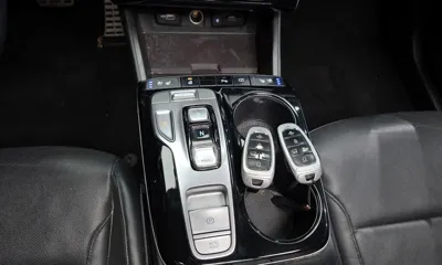 Hyundai Tucson 2021, 75683 км, за 24900000 KRW - фото 9