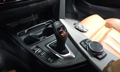 BMW 4-Series 2017, 109294 км, за 18600000 KRW - фото 9