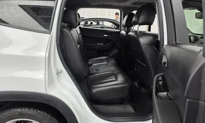 ChevroletGMDaewoo Orlando 2017, 81058 км, за 7500000 KRW - фото 12