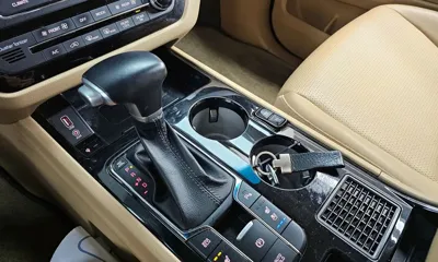 Kia Canival 2020, 69500 км, за 23690000 KRW - фото 9