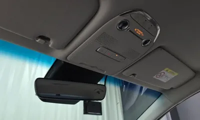 Hyundai Grandeur 2020, 118527 км, за 18800000 KRW - фото 27