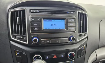 Hyundai Starex 2019, 218441 км, за 8400000 KRW - фото 14