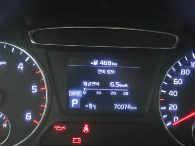 Kia Sorento 2018, 70060 км, за 17000000 KRW - фото 8