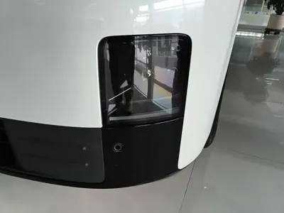 Li Auto Li MEGA 2024, 58900 км, за 395900 CNY - фото 24