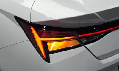 Hyundai Avante 2021, 49139 км, за 14500000 KRW - фото 23