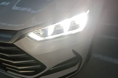 BYD Song Pro New Energy 2022, 70900 км, за 103689.43 CNY - фото 8