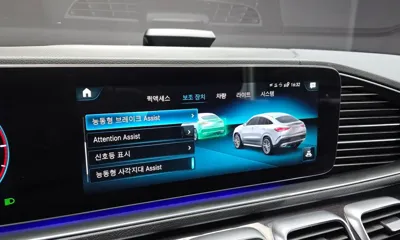 Mercedes-Benz GLE-Class 2022, 28161 км, за 72800000 KRW - фото 32
